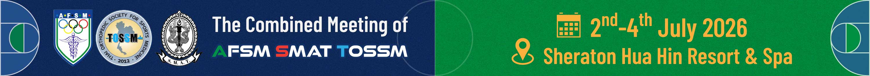 AFSM SMAT TOSSM 2026